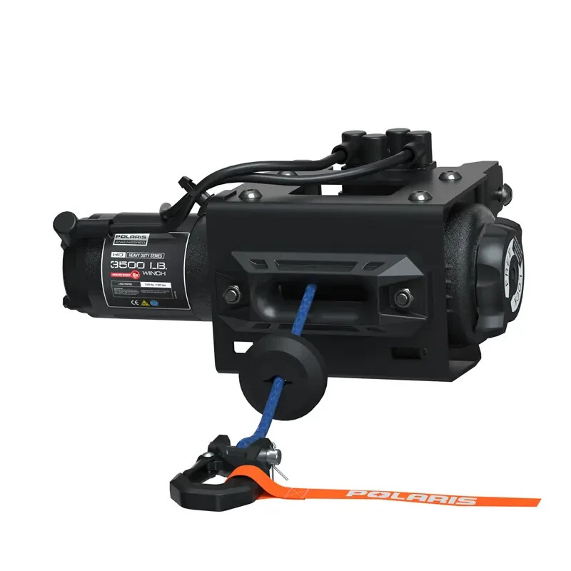 New Polaris ATV HD 3,500lb. Winch 2884833