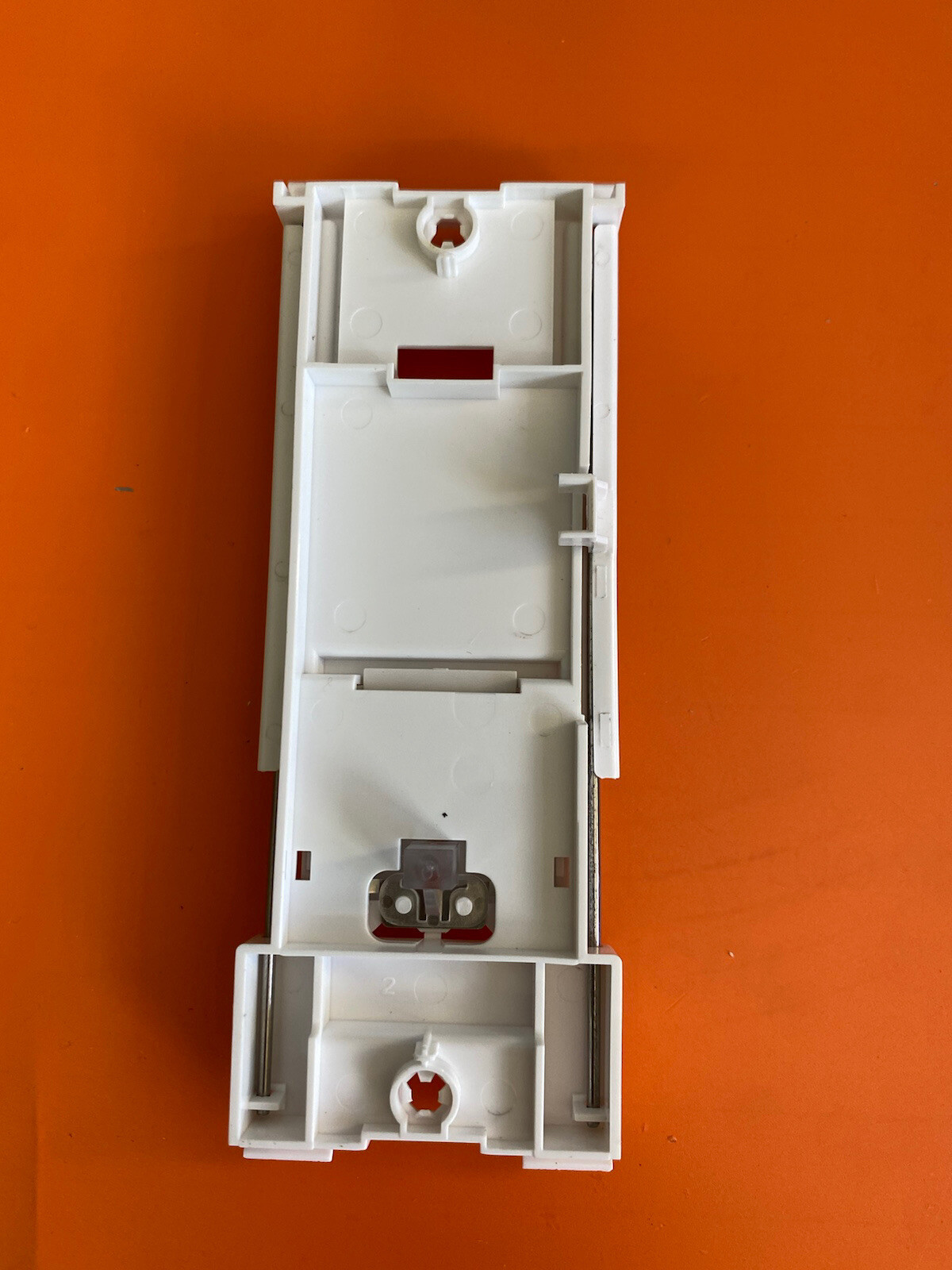 Leviton Dimmer Wall Renior II Remote White AWSRG-W