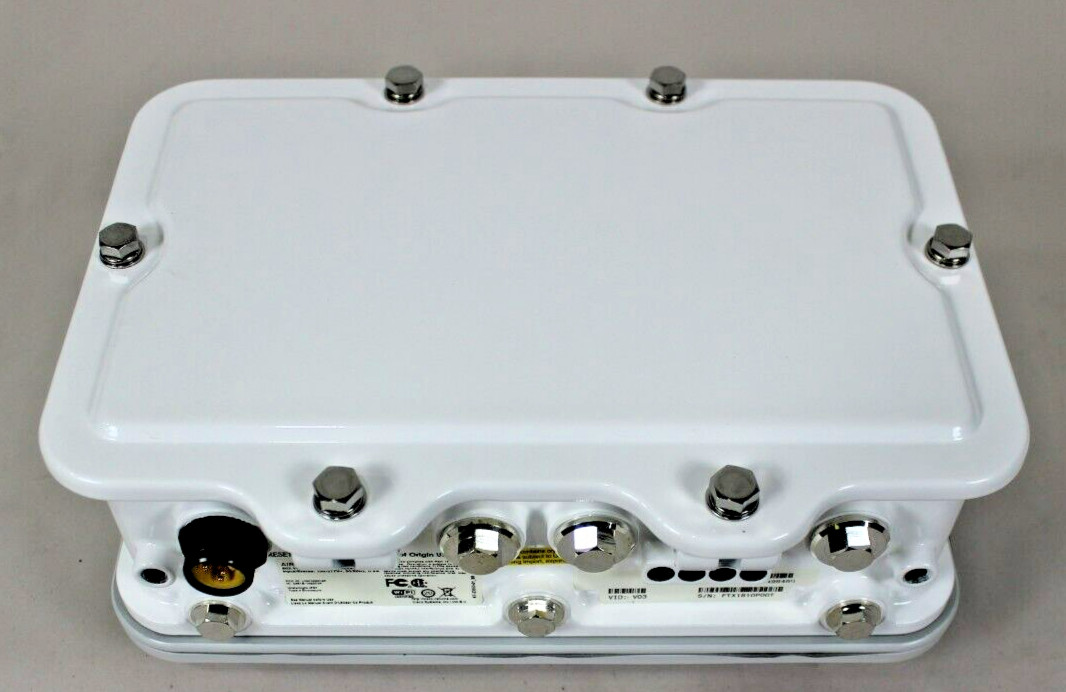 Cisco Aironet 1552I Integrated Antenna Access Point (AIR-CAP1552I-A-K9)