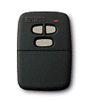 Digi-Code 3-Button Visor Transmitter 310mhz - Stanley Compatible DC5032