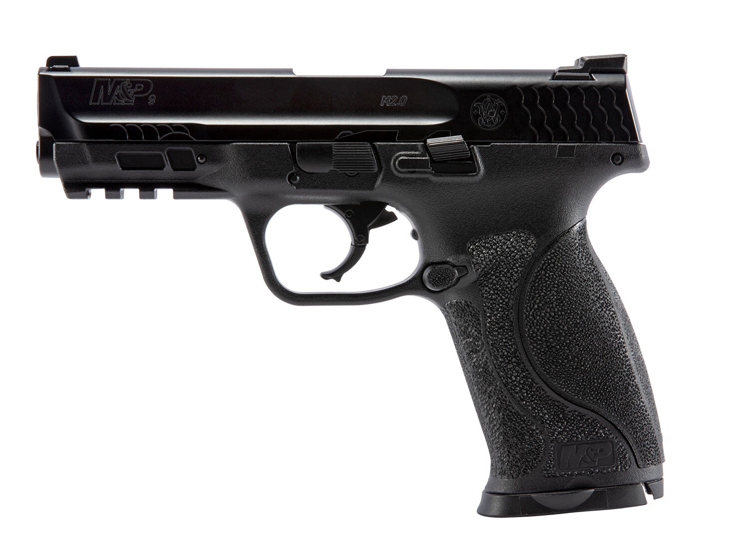 Umarex T4E S&W M&P9 2.0 .43 Cal Paintball Training Marker Pistol - 2292124