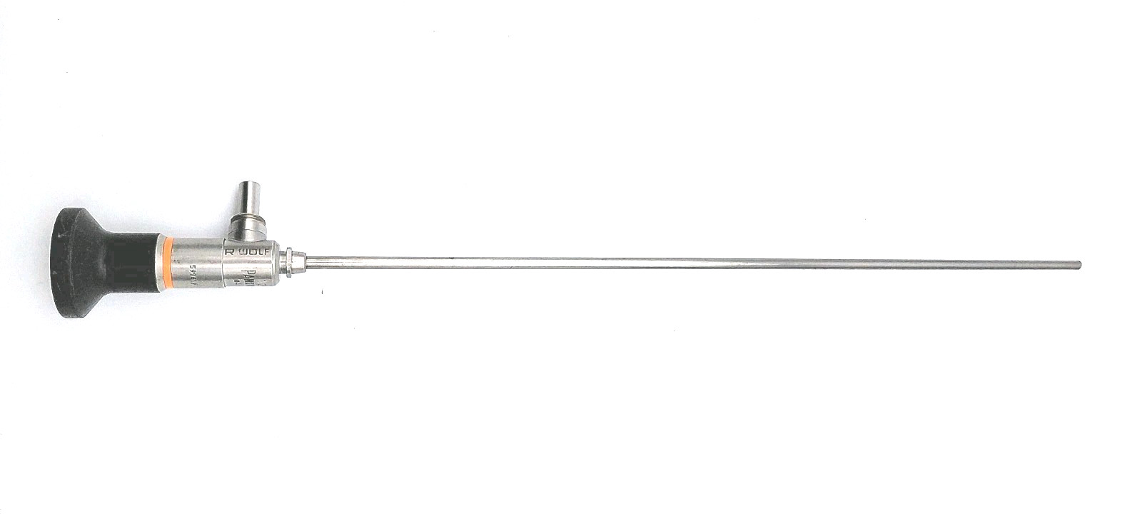 Richard Wolf 8654.431 Panoview Endoscope 4mm x 303mm WL - Rigid Endoscope