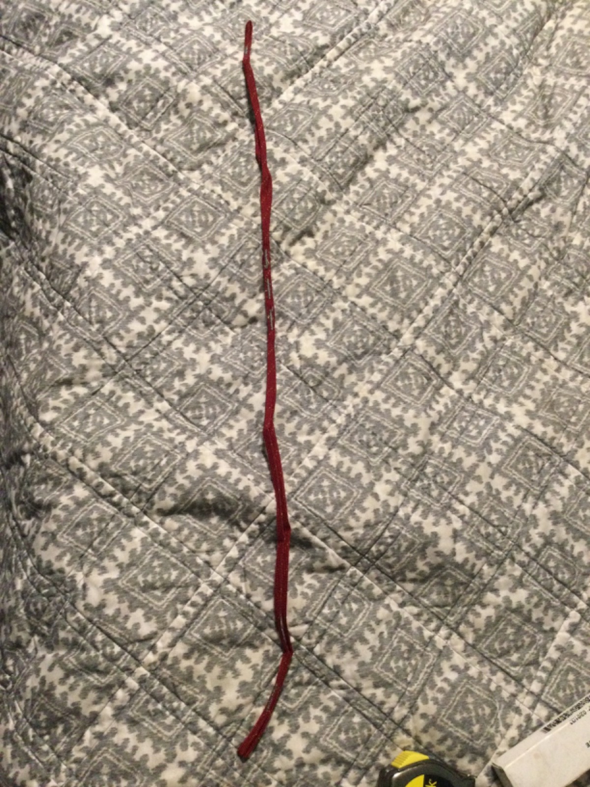 Closing loop, T11 reserve parachute,