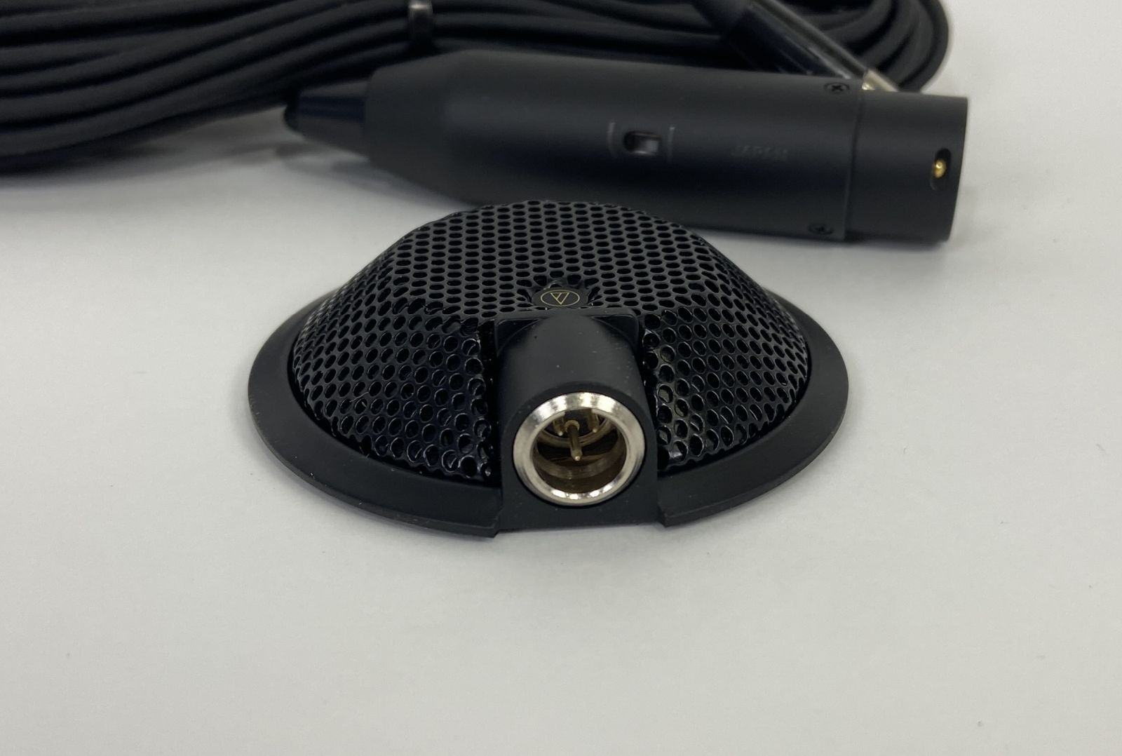 Audio-Technica AT841a Omni Condenser Boundary Microphone + AT8533x Power Module