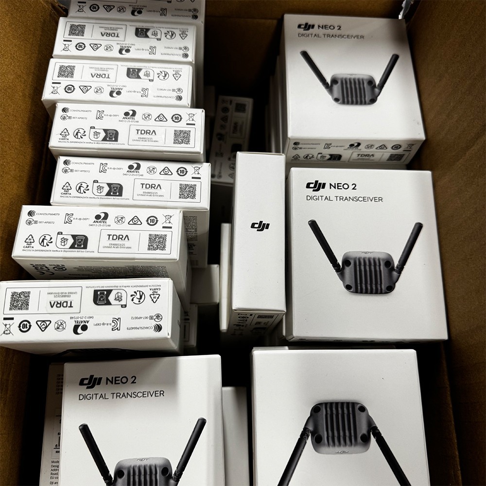 DJI Neo 2 Digital Transceiver