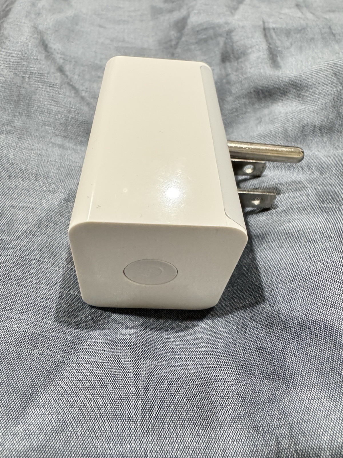 Hyleton 312 Wi-Fi Smart Plug Alexa Google Assistant IFTTT Compact 16A