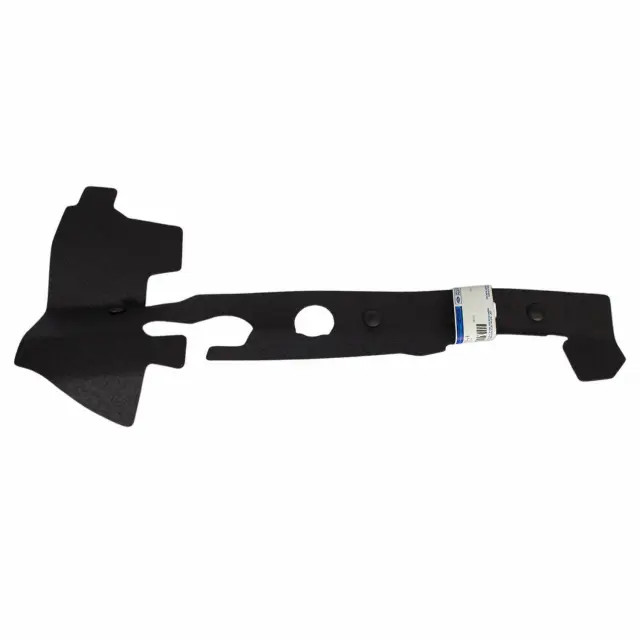 Genuine Ford Radiator Support Baffle BC3Z-8310-B