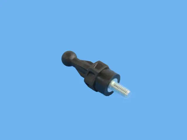 Genuine Mopar Engine Cover Attach Ball Stud 6512463aa