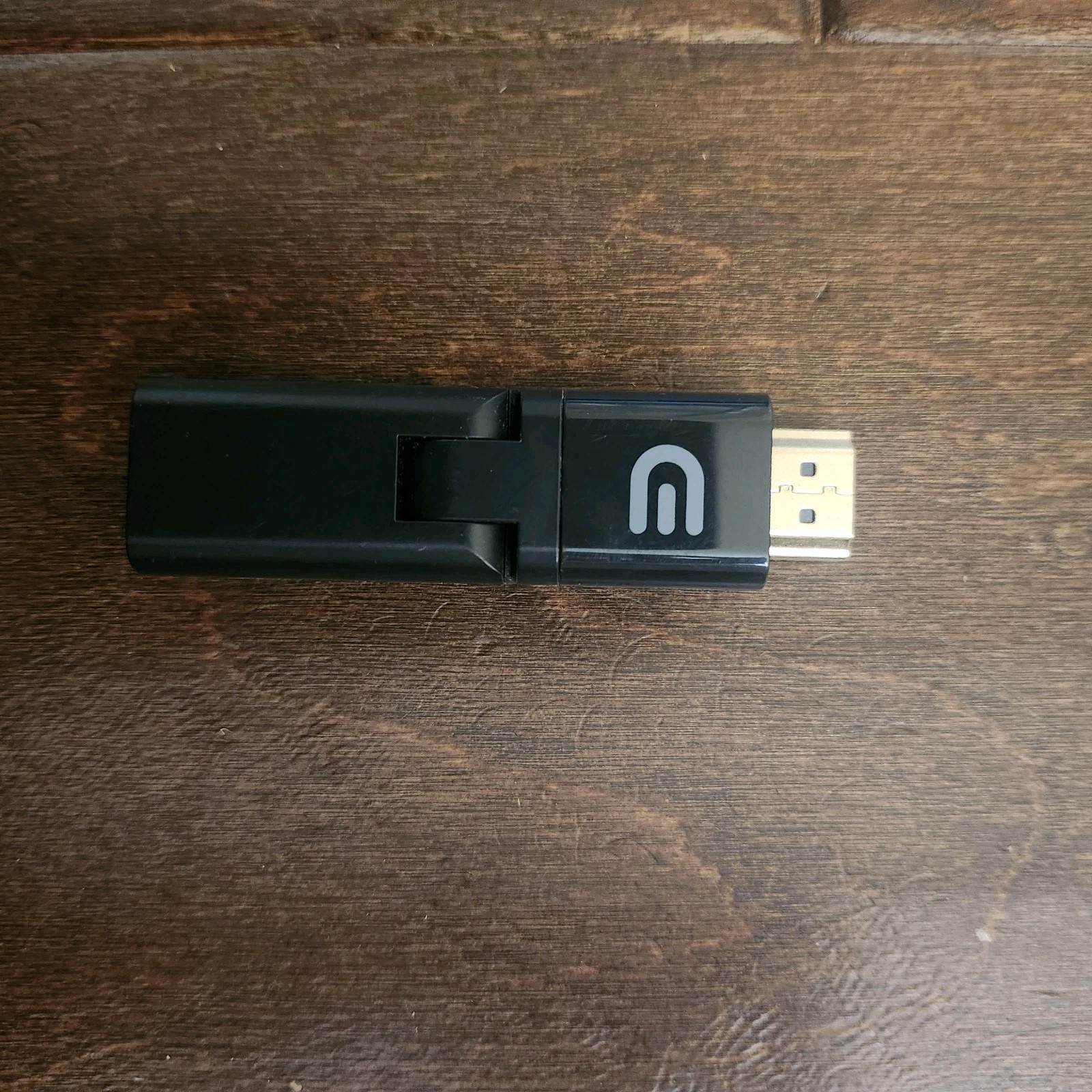 HDMI Male to Female Adapter Extender Swivel Connector TV Monitor
