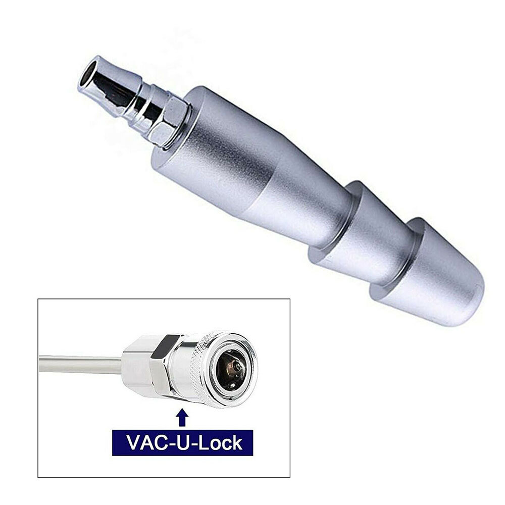 Metal Quick Connect Vac-u-Lock Single Holder Attachments Sex Machine Accessorys~