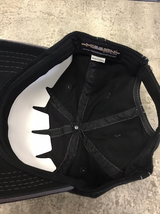 Mission by Mathews Hat