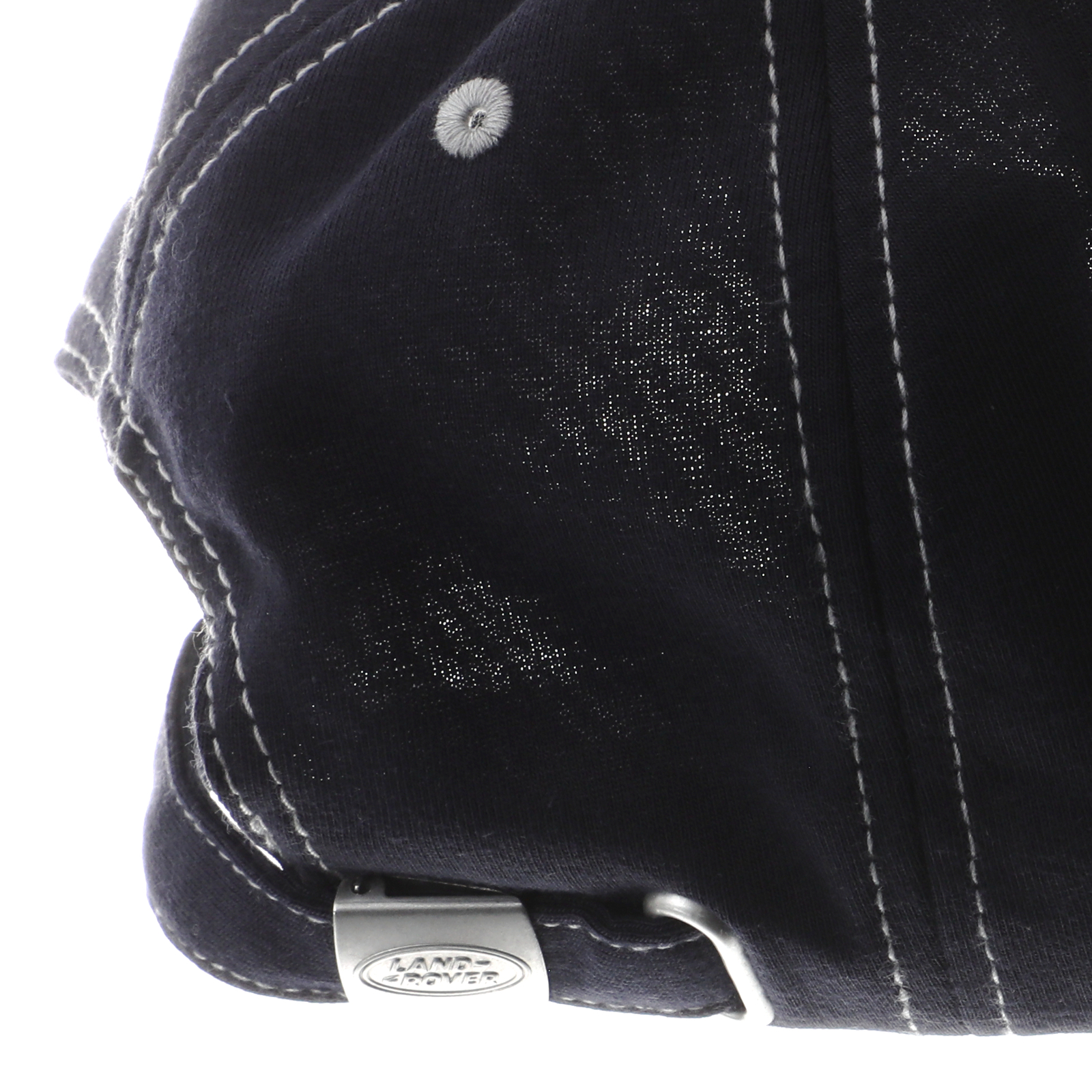 Land Rover Navy Cap