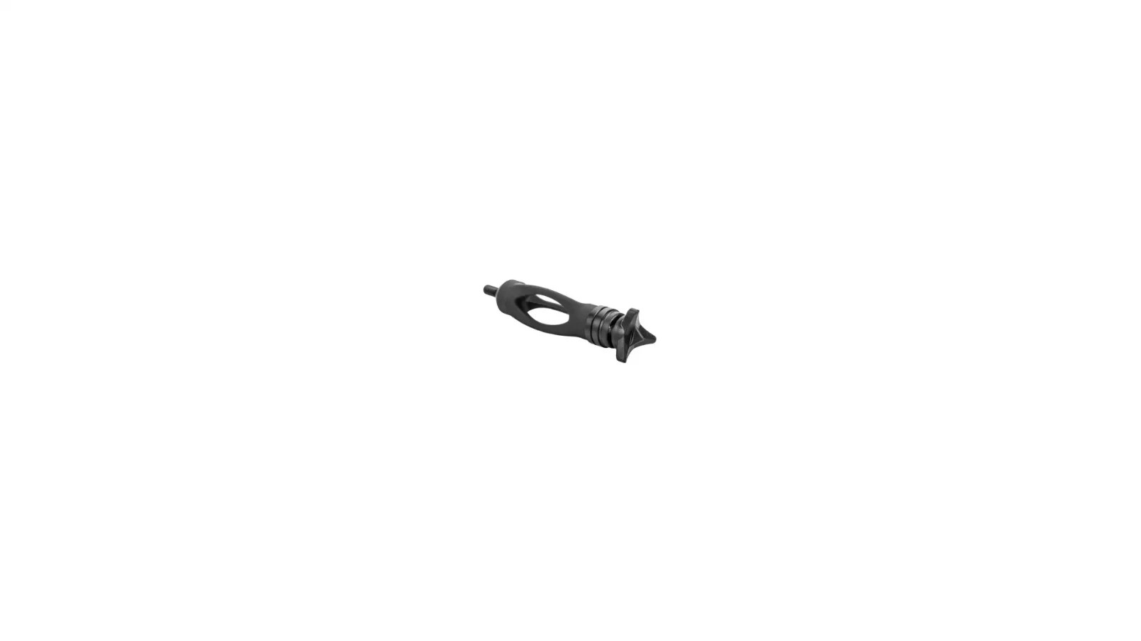 Trophy Ridge Static Bow Stabilizer with Wrist Sling