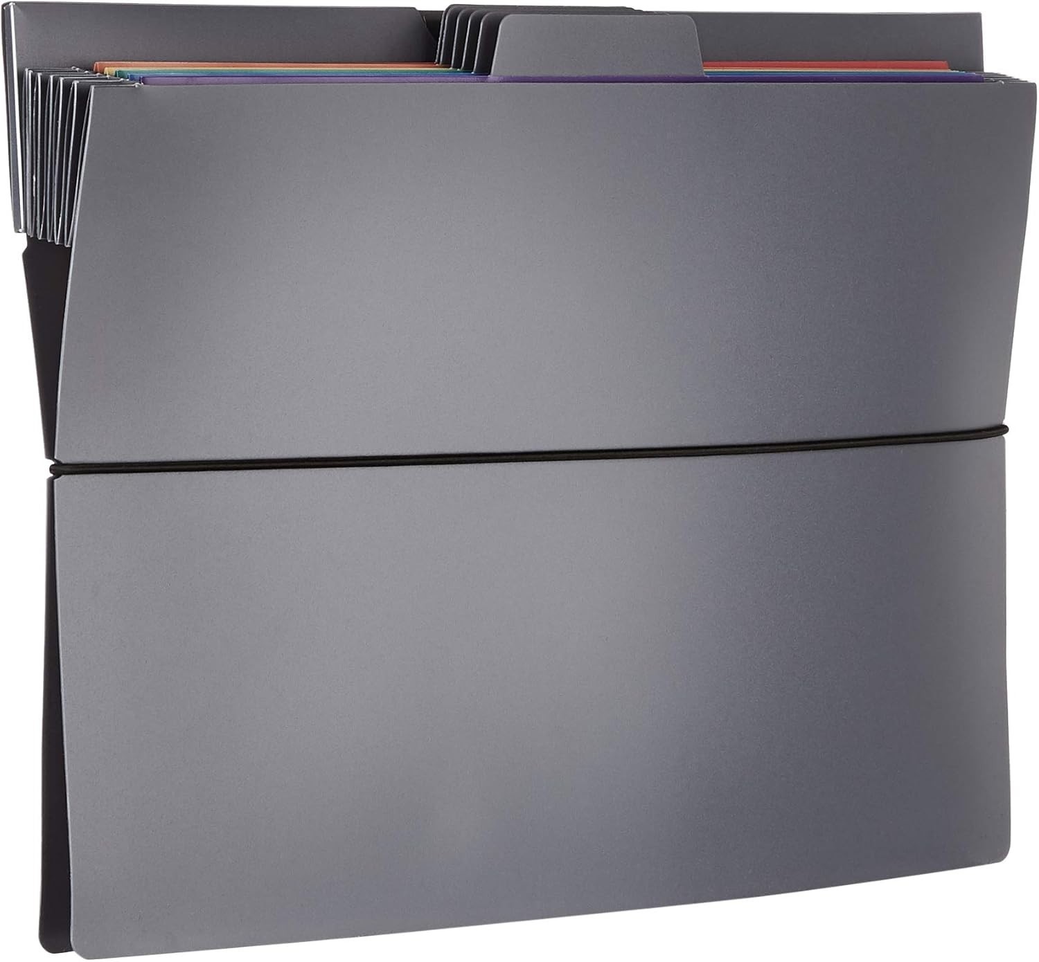 Space Saving Hanging File Folders for School and Office