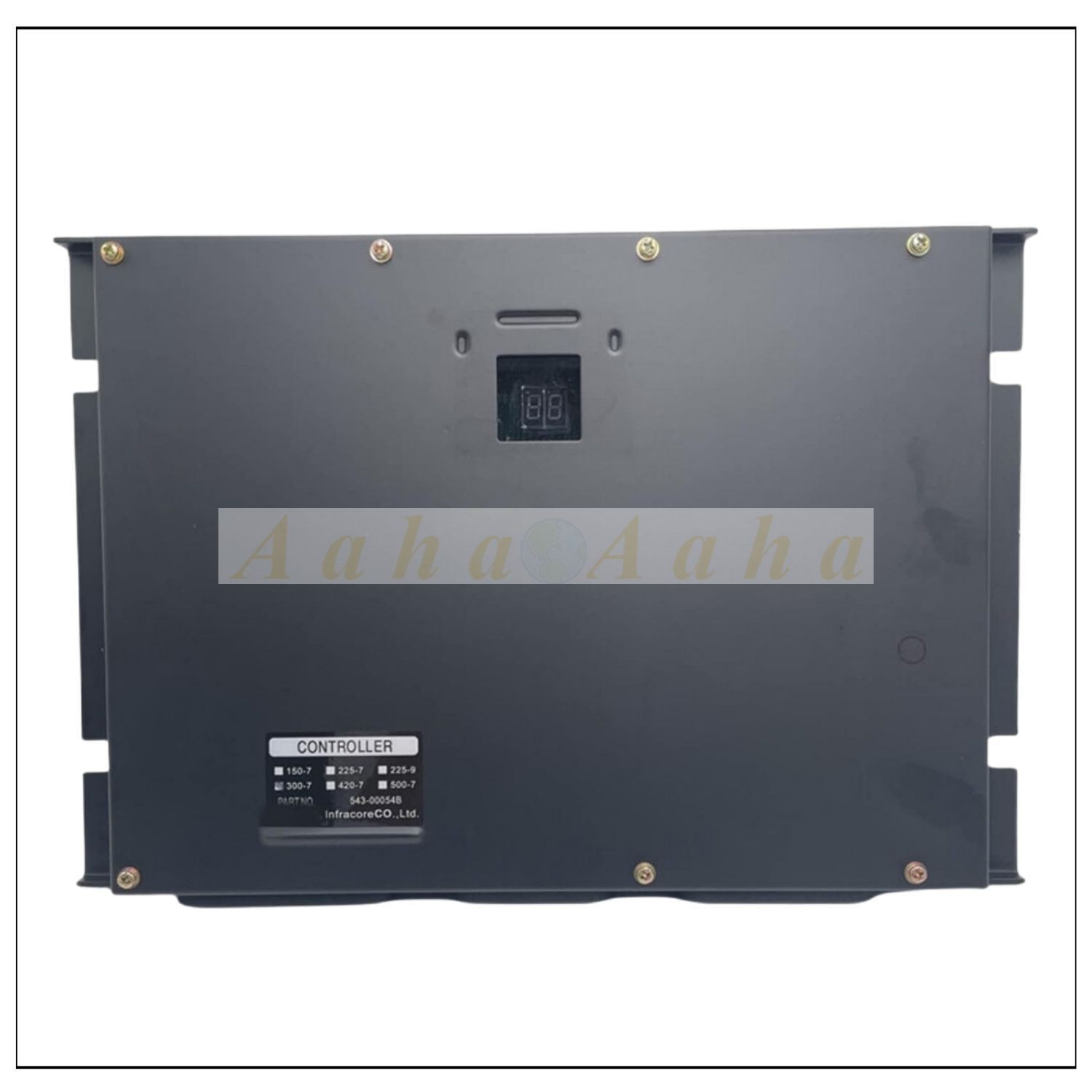 E-POS Controller K1007727 for Daewoo Doosan Excavator DX340LC DX340LC-7 DX340