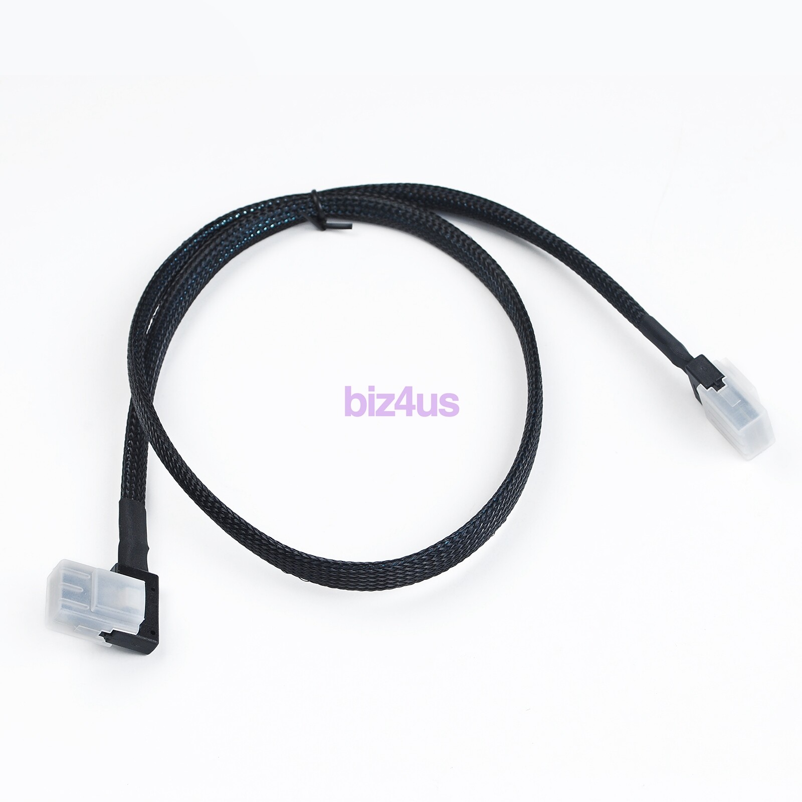2PCS Sata Raid Controller Cable Fit for Poweredge R610 R710 H700