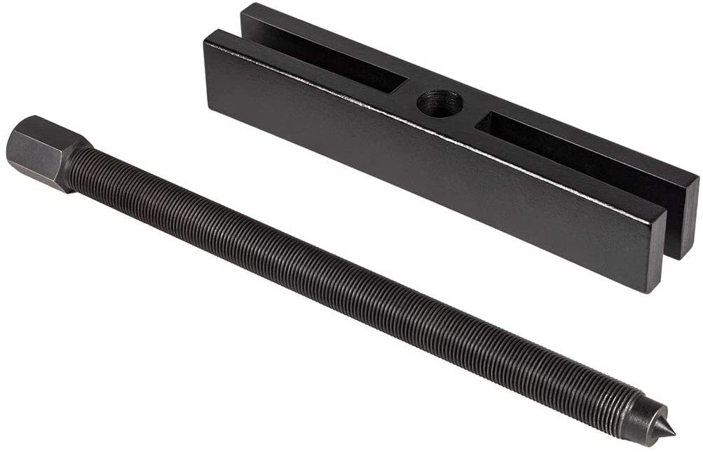Large Gear and Pulley Puller Alternative to Ford D80L-522-A and 303-D025