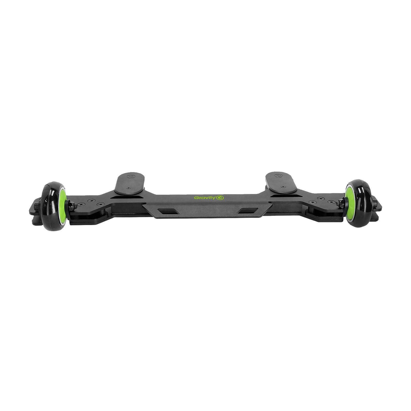 Gravity LA WI 1 Wheel Insert for Stands with Base Plate