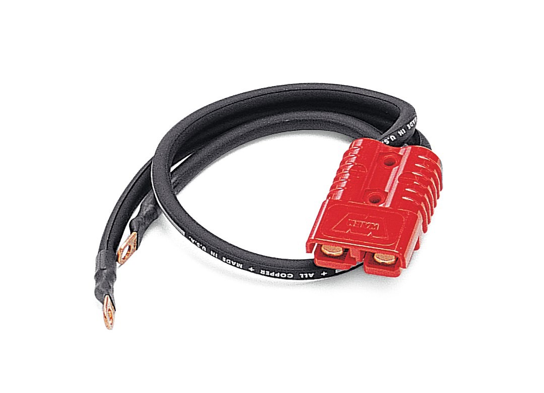 Warn 36080 Quick Connect WINCH ACCESSORIES