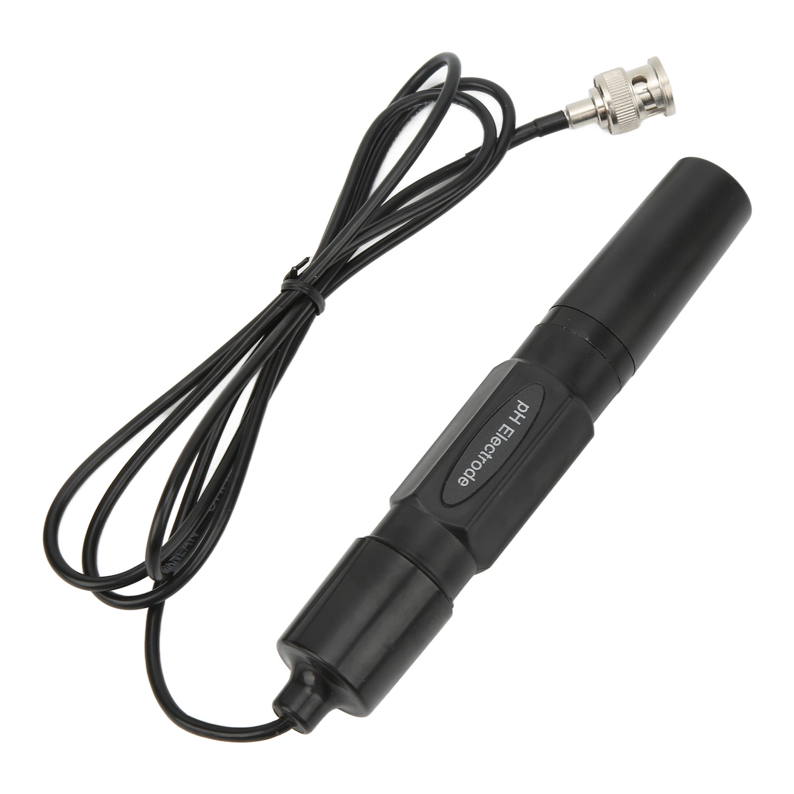 PH 201H Probe Sensor High Accuracy Laboratory Compound PH Electrode PH Meter