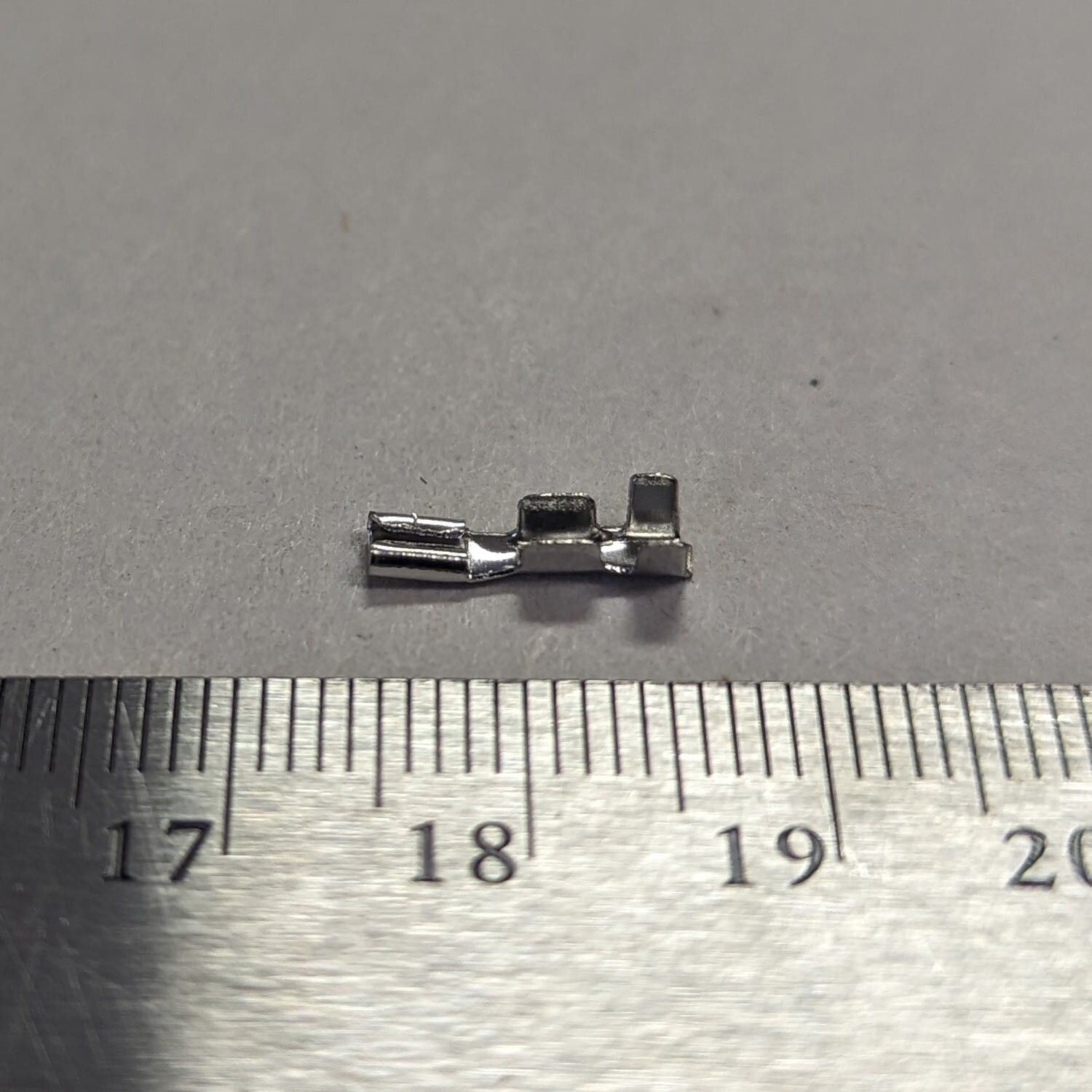 2.2mm Spade Connectors | Female