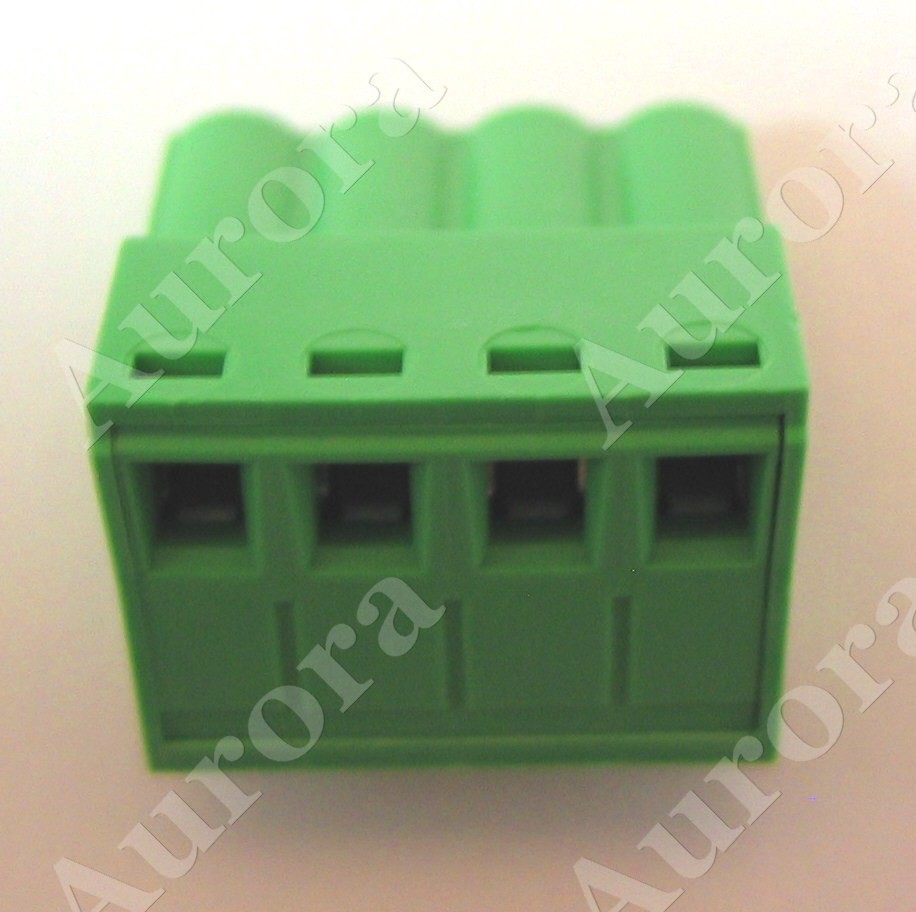 (6) Electro-Voice Plug / Connector - Fits: C4.2, C8.2, EVID 4.2, EVID 6.2, ZX1i