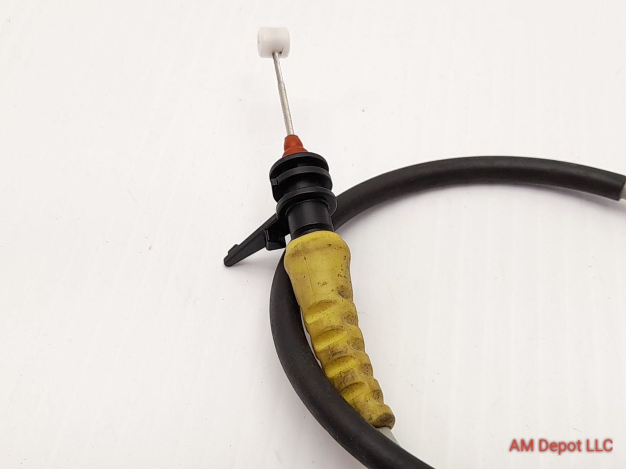 2011 BMW X5 E70 M 35i 50i Rear Outside Door Handle Bowden Cable 51227319339