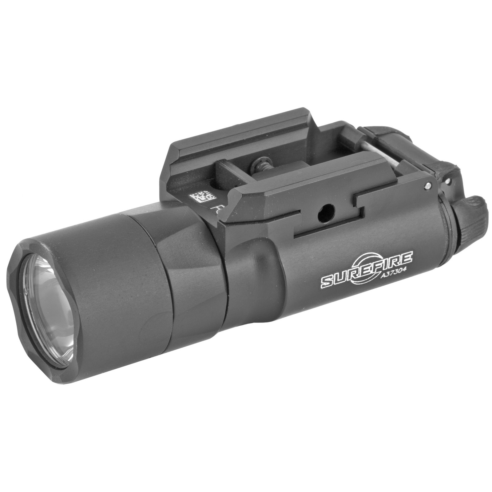 SureFire X300U-B Ultra High-Output Handgun Light 1,000 Lumens Black X300U-B