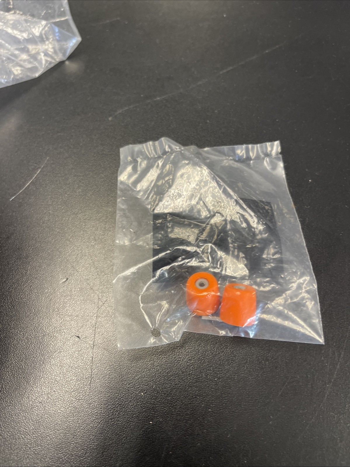 silynx headset Ear Foam Plugs