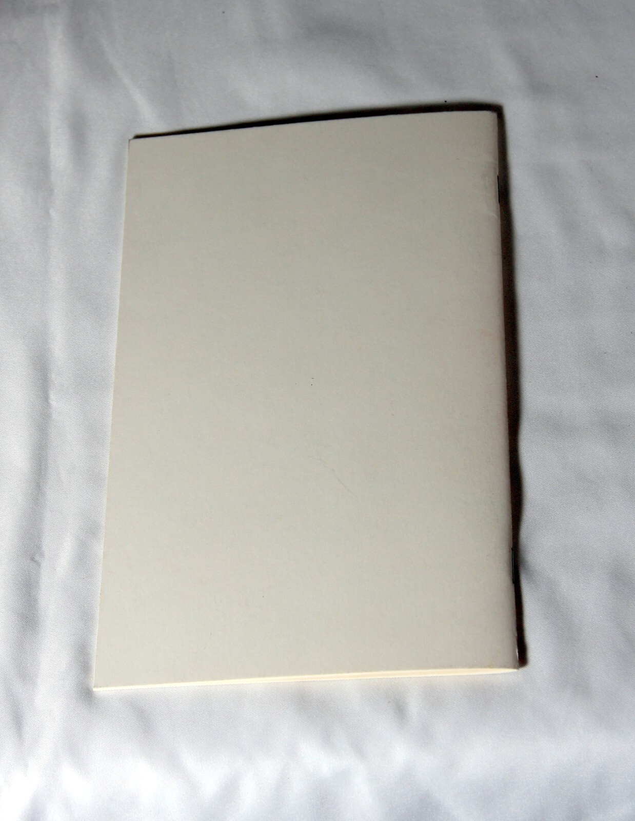Weatherby Hunting & Conservation Awards Ceremony Program & Menu 2002