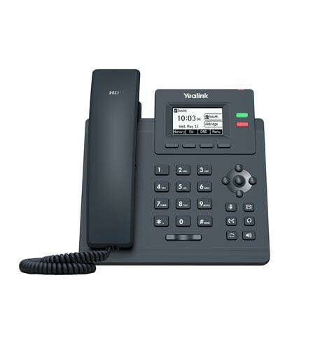 Yealink T31G IP Phone (SIP-T31G)