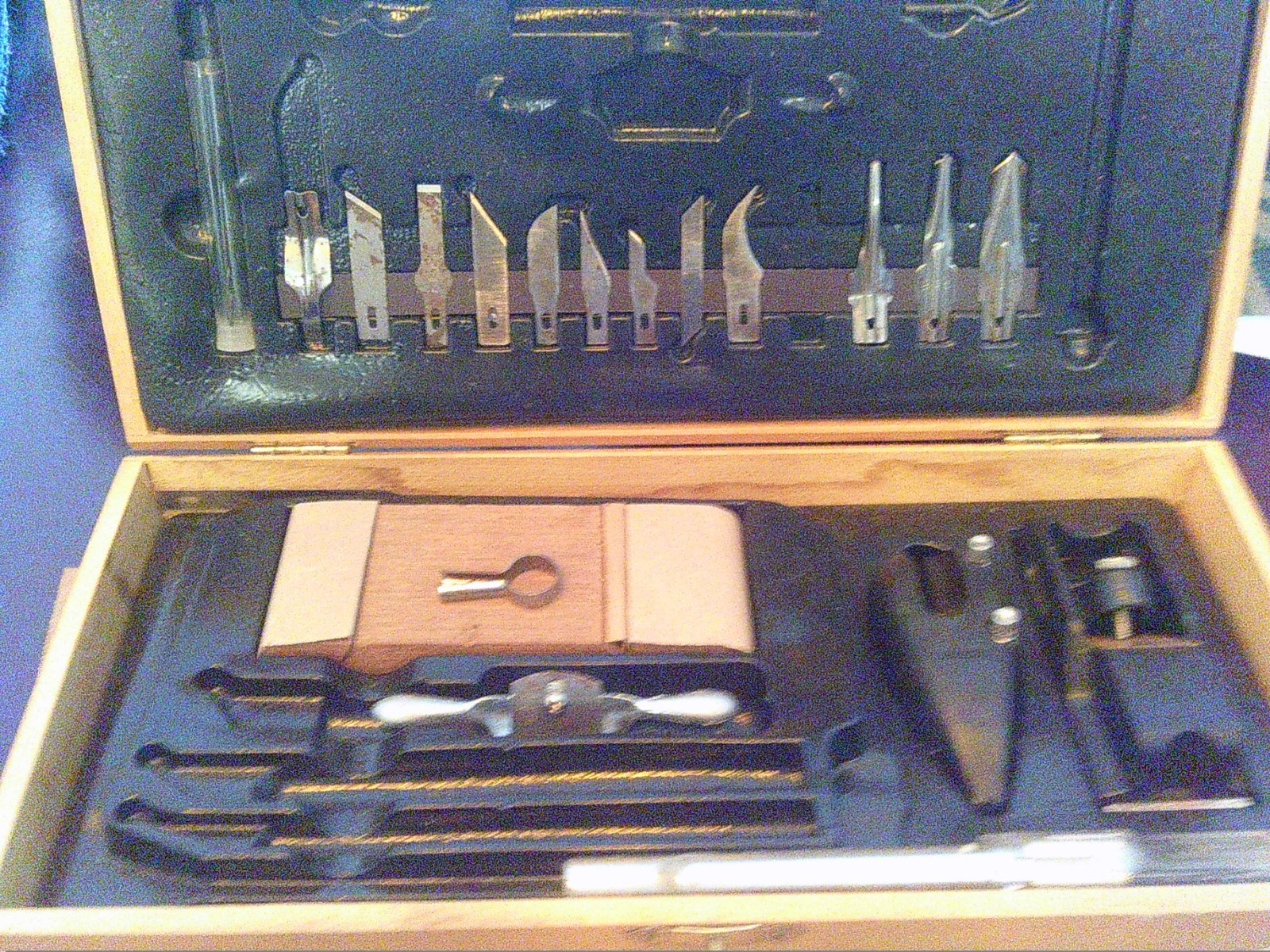 X-Acto Craft Hobby Kit