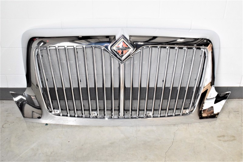 2002-2016 International Durastar Grille ABP N795 91220 (610-12044)