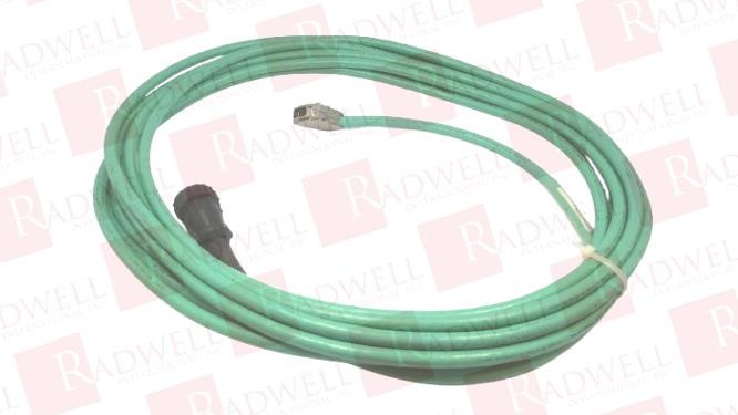 KENDALL ELECTRIC BCI-TLYHF-PUR-INC-DBU-030 / BCITLYHFPURINCDBU030 (USED)