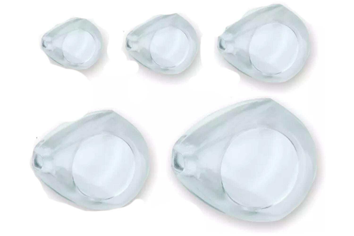 Stonfo Streamer Soft Heads