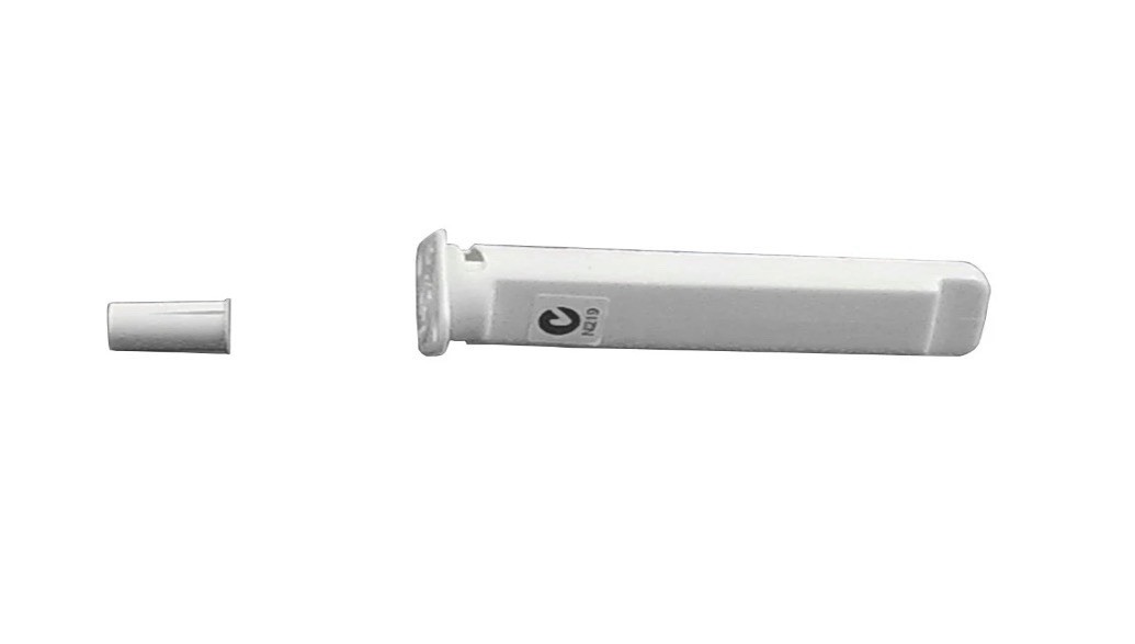 Honeywell Ademco 5818 Recessed Transmitter