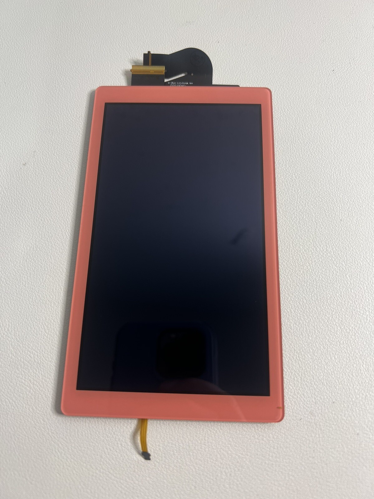 Nintendo Switch Lite LCD + Digitizer Screen Replacement - W/ Tool ASSEMBLED