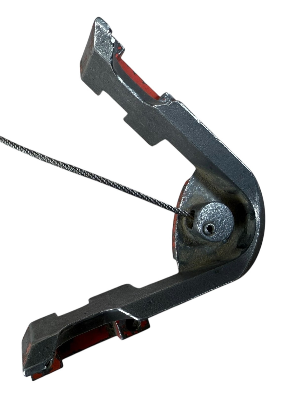 Blank Firing Attachment M21