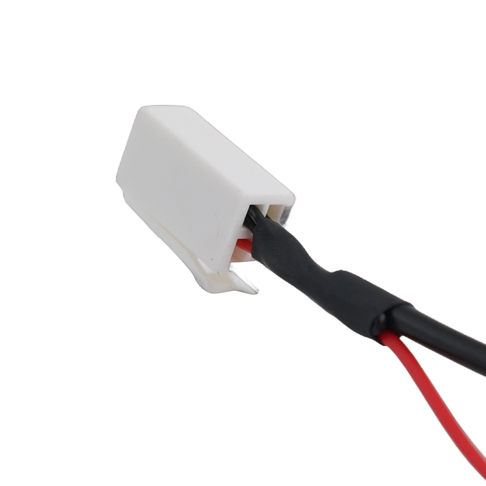 Reliable For Car Reverse Camera Input Adapter for Radio Installation