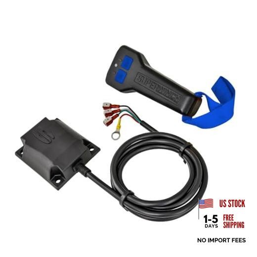 2277 Wireless Winch Remote Control Kit