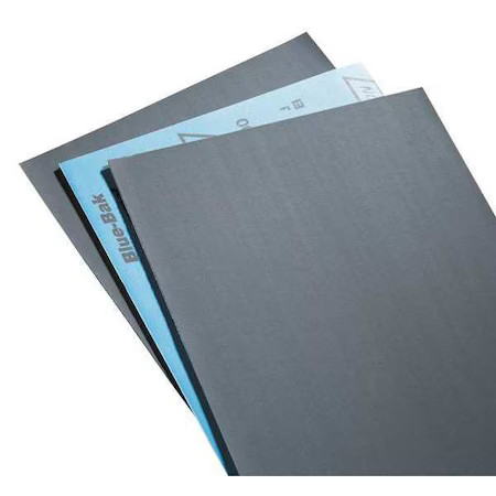 Norton Abrasives 66261139367 Sanding Sheet, 11X9 In, 220 G, Sc, Pk50