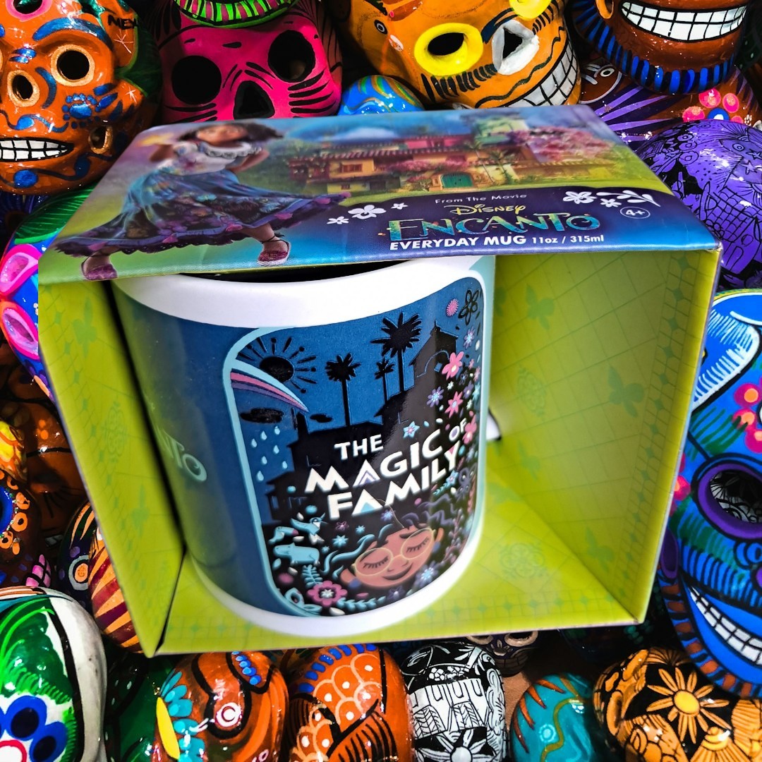 Disney Encanto Mug New In Box 11oz Mug