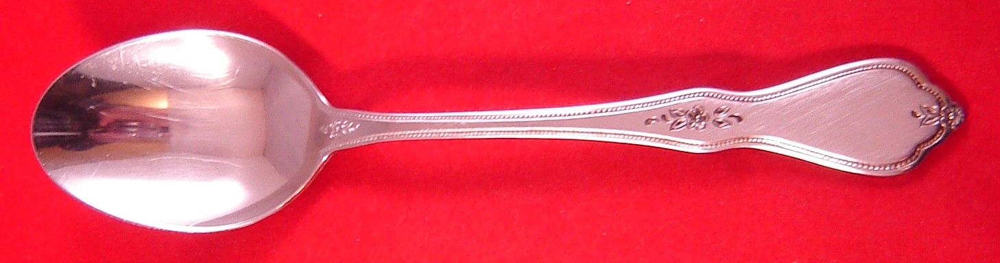Oneida MORNING BLOSSOM Stainless Flatware Your Choice