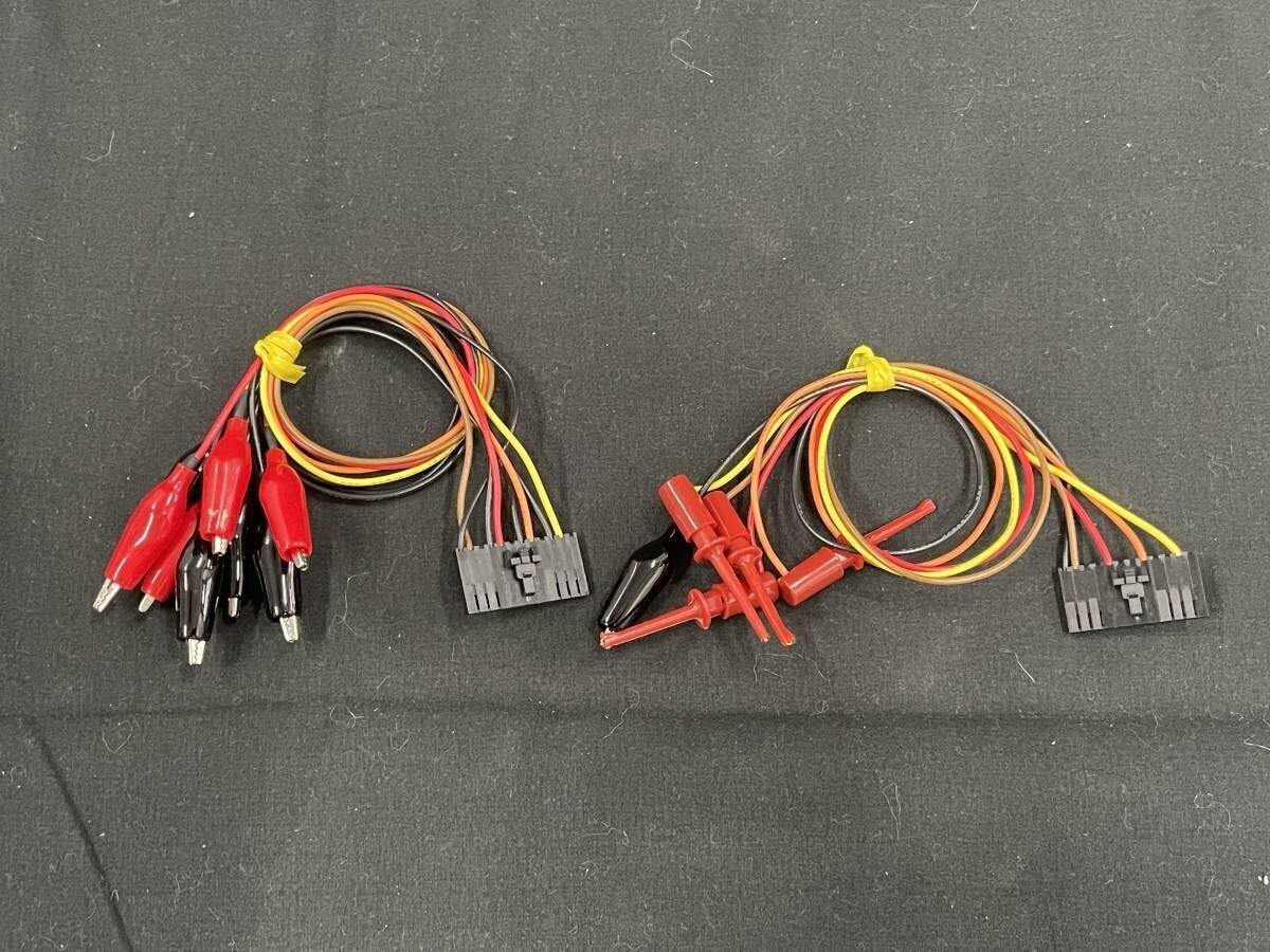 HIOKI 9320 LOGIC PROBE [8634]