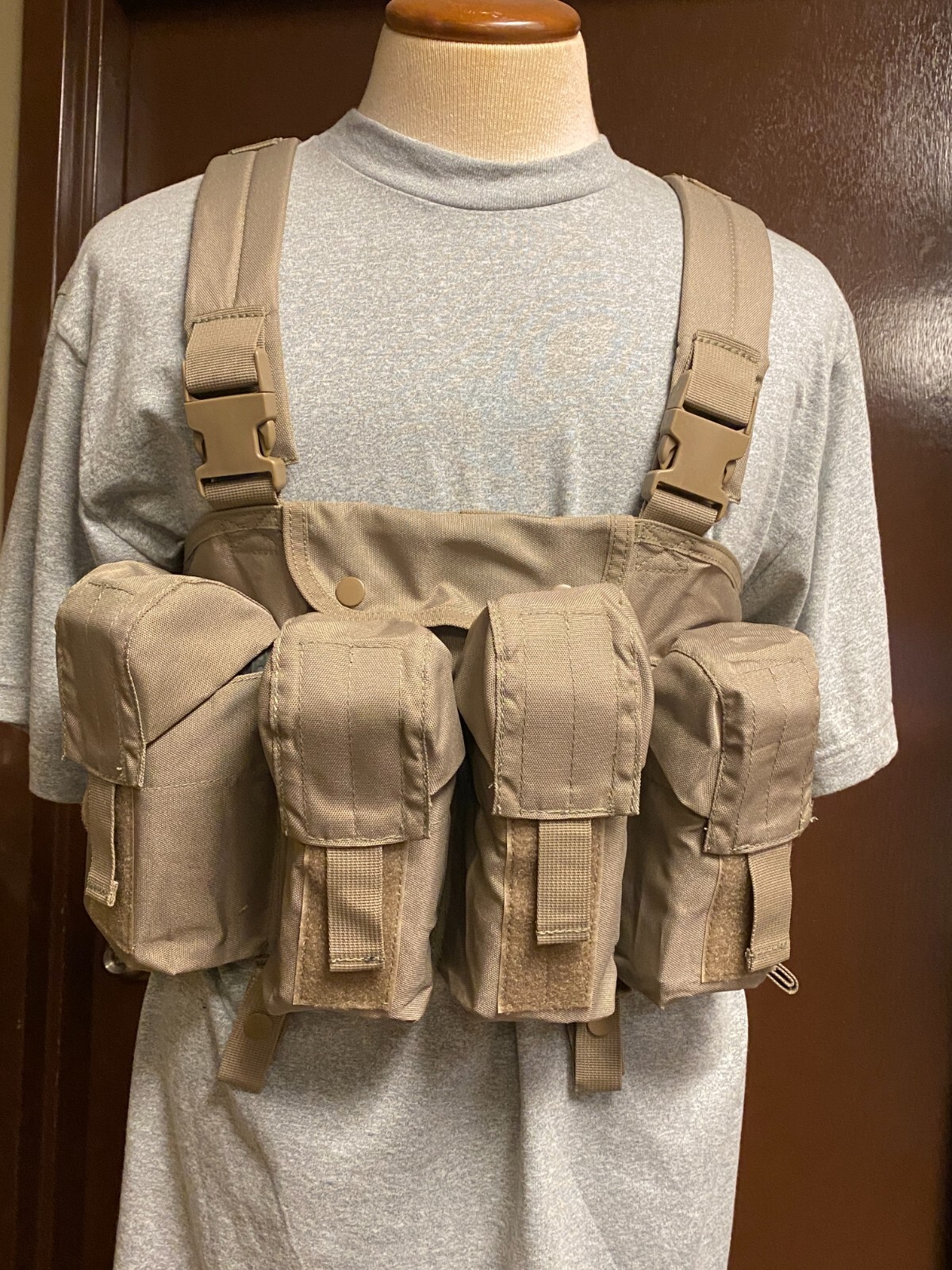 Chest Rig