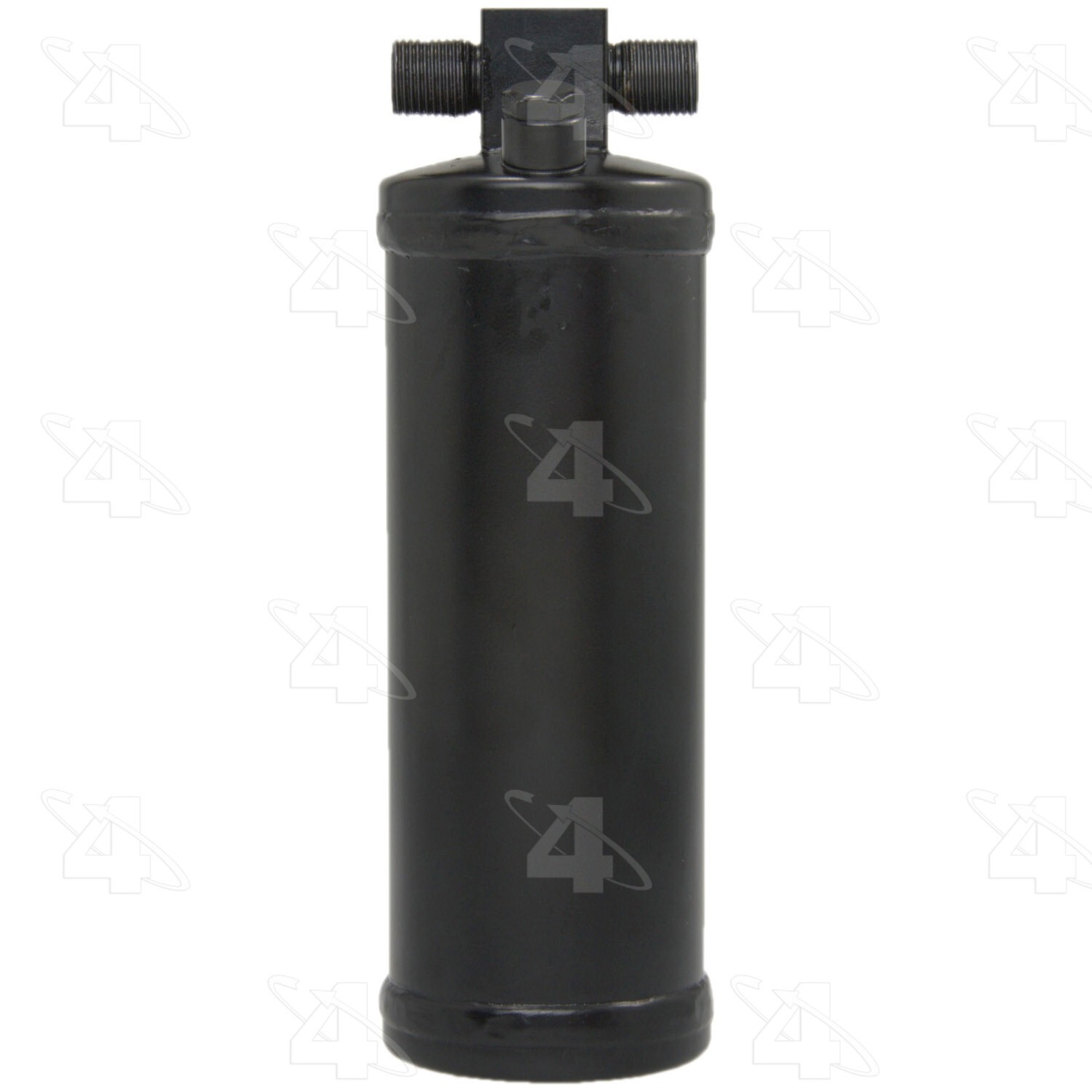 For 1988 White WCA A/C Receiver Drier 4 Seasons