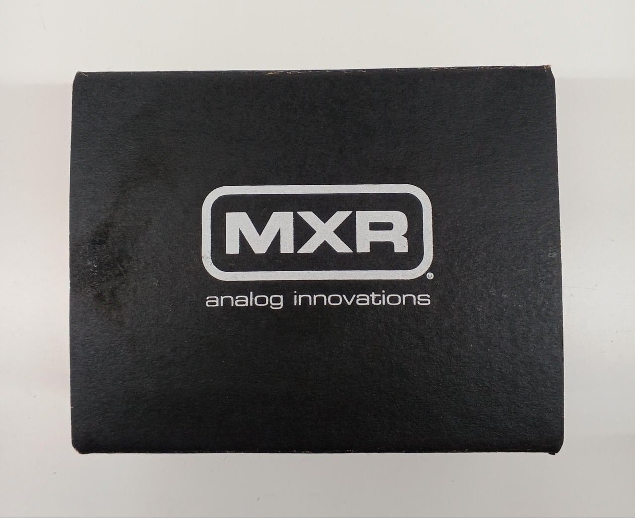 MXR Phase 100 Guitar Effect Pedal Main Unit