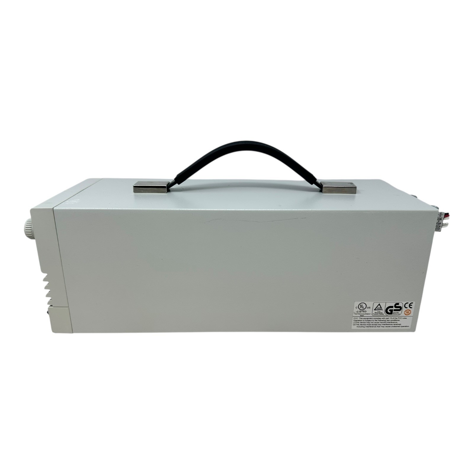 TKD LAMBDA ZUPS36-24 POWER SUPPLY 0-36V, 0-24A