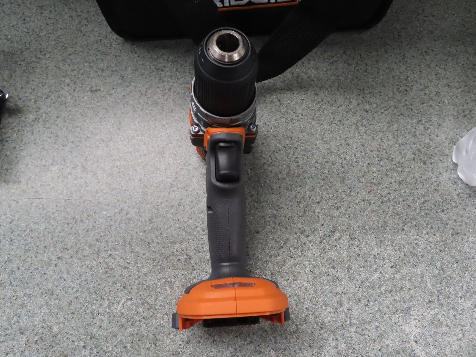 RIDGID 18V SubCompact Brushless 1/2" Drill/Driver & Impact Driver Combo Kit