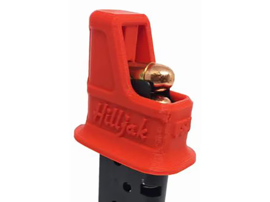 QL380 Quickie Magazine Speed Loader 380 ACP Universal Single Stack